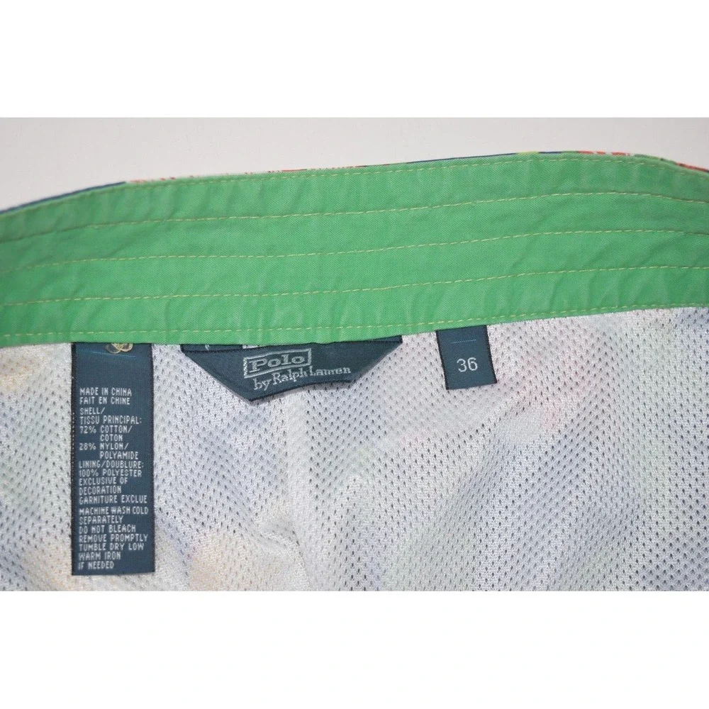 Polo Ralph Lauren mesh timeless polo